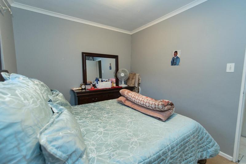 2 Bedroom Property for Sale in Algoa Park Eastern Cape